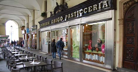 (c) Pasticceriaghigo.it